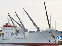 Kapal peti sejuk untuk dijual