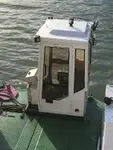 Kapal pengorek untuk dijual