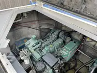 Kapal rondaan untuk dijual