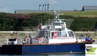 Kapal tinjauan untuk dijual