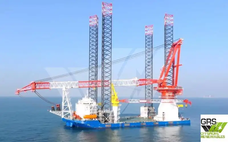 Rig penggerudian untuk dijual
