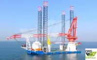 Rig penggerudian untuk dijual