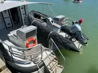 Kapal layar untuk dijual