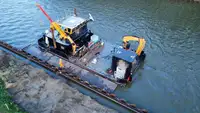 Kapal kontena untuk dijual