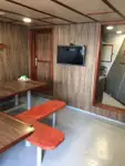 Kapal kerja untuk dijual