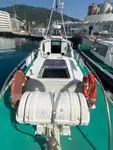 Kapal pandu untuk dijual