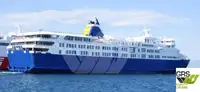 Kapal Ro-Ro untuk dijual
