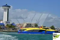 Kapal pelayaran untuk dijual