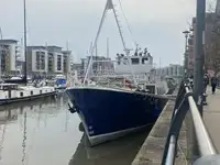 Trawler untuk jualan