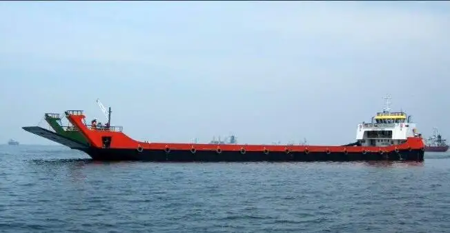 Kapal pendaratan, tangki untuk dijual