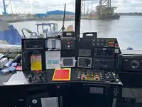 Kapal kontena untuk dijual