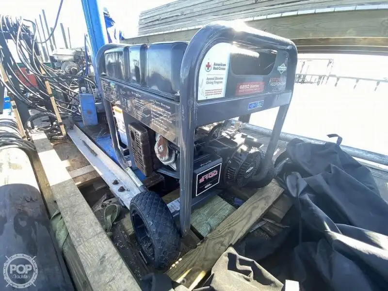 Tongkang untuk dijual