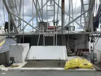 Kapal pukat untuk dijual