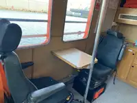 Kapal pandu untuk dijual