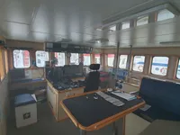 Kapal bekalan untuk dijual