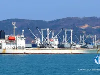 Kapal peti sejuk untuk dijual