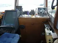Kapal tunda untuk dijual