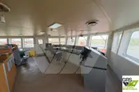 Kapal bekalan untuk dijual