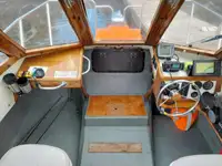 Kapal layar untuk dijual