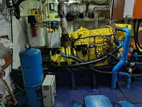Kapal bekalan untuk dijual