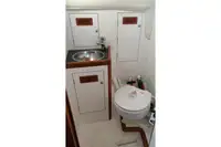 Kapal kerja untuk dijual