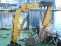 Kapal kerja untuk dijual