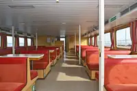 Kapal pelayaran untuk dijual