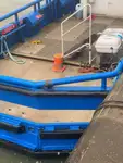 Kapal tunda untuk dijual