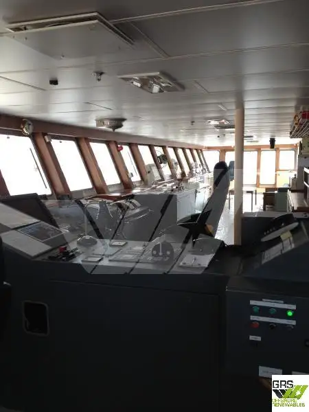 Kapal RoPax untuk dijual