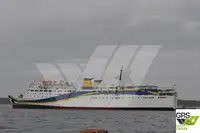 Ro-Ro ship untuk jualan