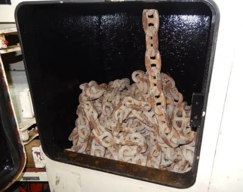 Kapal kerja untuk dijual