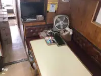 Kapal pukat untuk dijual