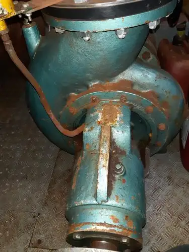 Kapal pukat untuk dijual