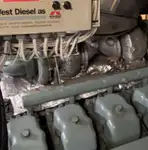 Kapal pelayaran-feri untuk dijual