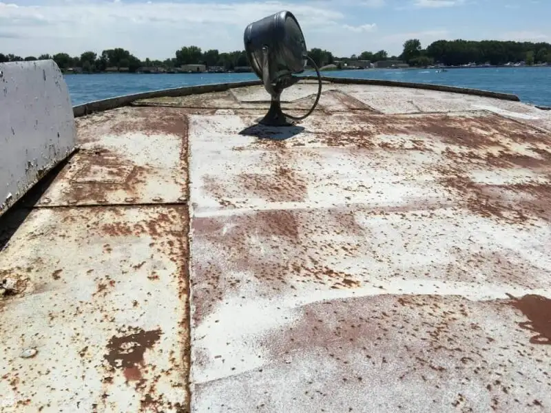 Kapal tunda untuk dijual