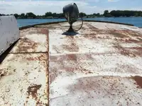 Kapal tunda untuk dijual
