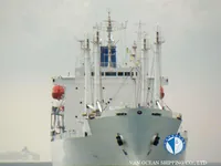 Kapal peti sejuk untuk dijual