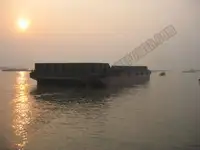 Kapal tunda untuk dijual