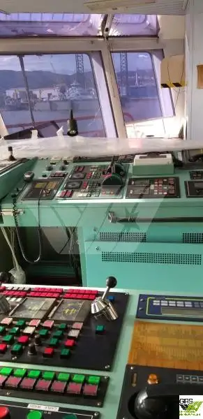 Kapal bekalan platform (PSV) untuk dijual