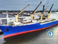 Kapal peti sejuk untuk dijual