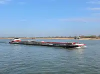 Pembawa pukal untuk jualan