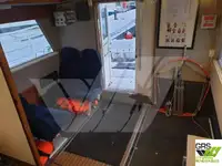 Kapal pelayaran untuk dijual