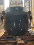 Kapal tunda untuk dijual