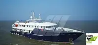 Kapal pesiar untuk jualan
