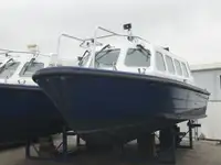 Kapal tinjauan untuk dijual
