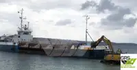 Kapal pengorek untuk dijual