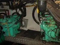 Kapal pukat untuk dijual