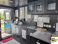 Kapal pelayaran untuk dijual
