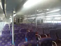 kapal RoPax untuk jualan