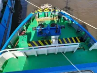 Kapal Tunda Bekal (AHTS) untuk dijual